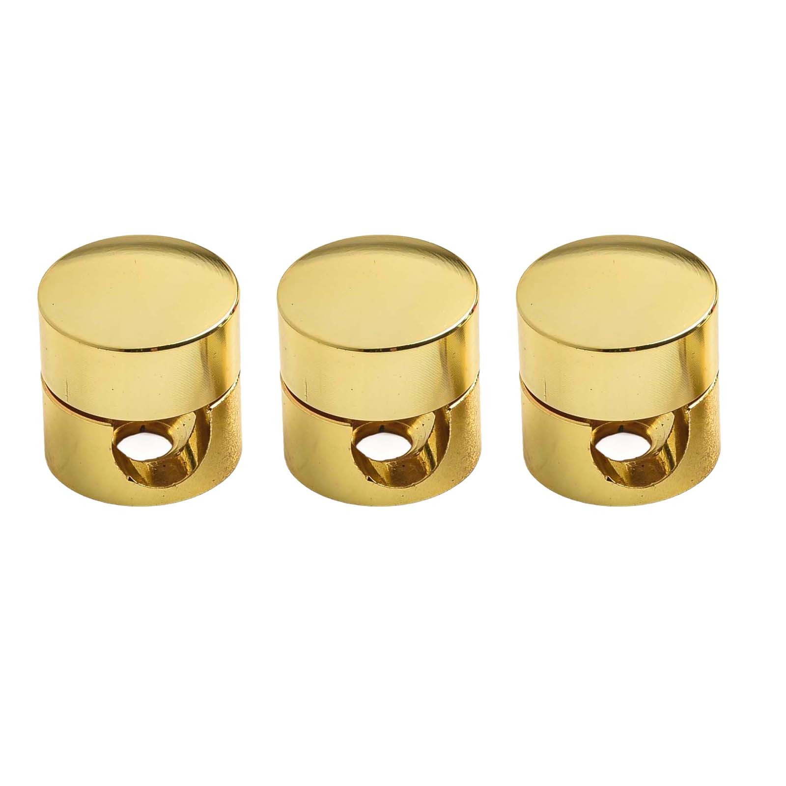 Metal Cord Holder Set of 3 for Tidy and Stylish Cable Management Solutions
