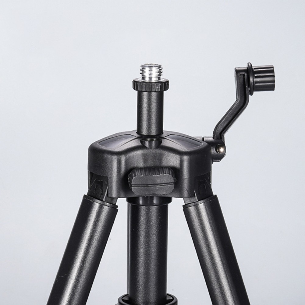 Trípode de grado profesional para instrumentos de proyección de línea y accesorios - Imagen 27 de 27