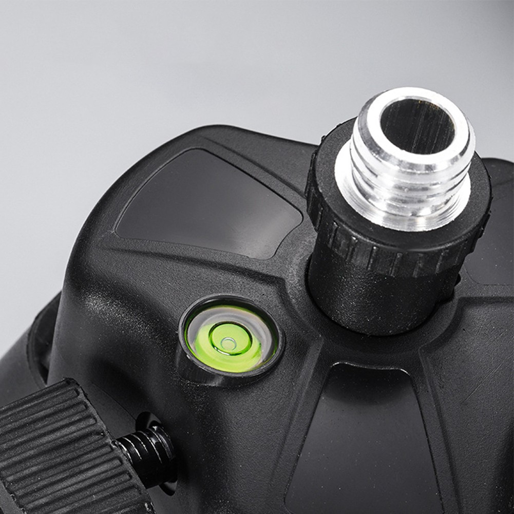 Trípode de grado profesional para instrumentos de proyección de línea y accesorios - Imagen 24 de 27