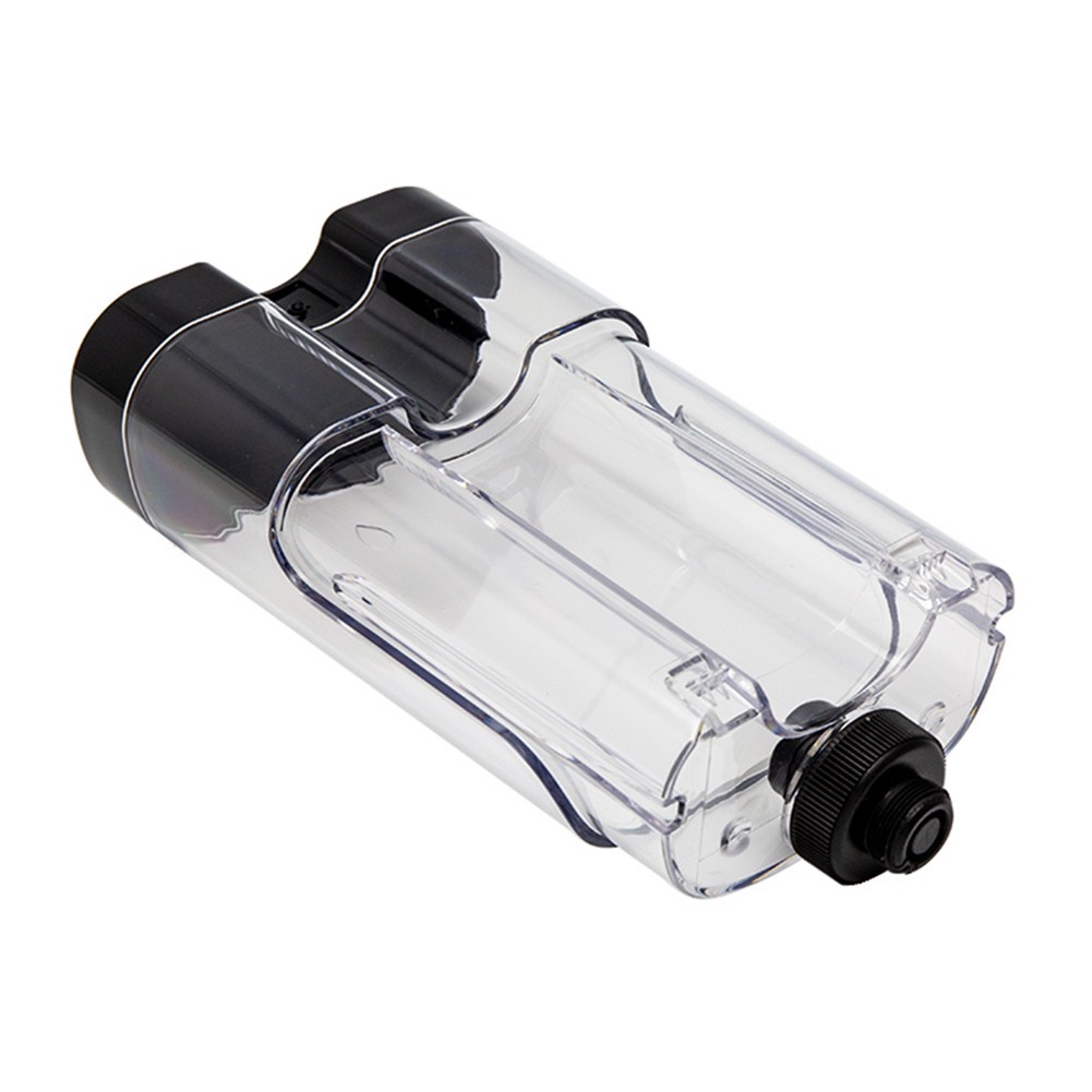 Wasserspeicher soldes für Staubsaugeranlagen u.a. für Mamibot und für Atvel