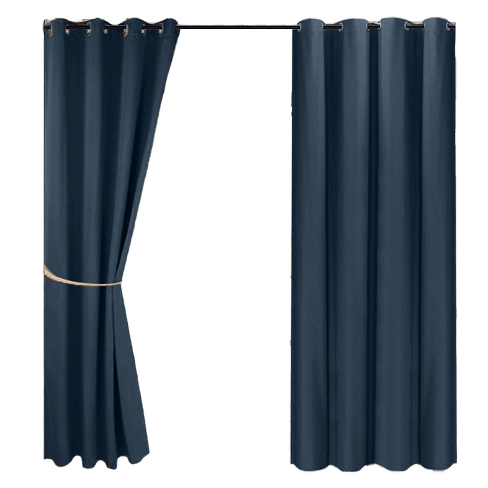 Outdoor Gazebo Curtains with Privacy Protection and Waterproof Features