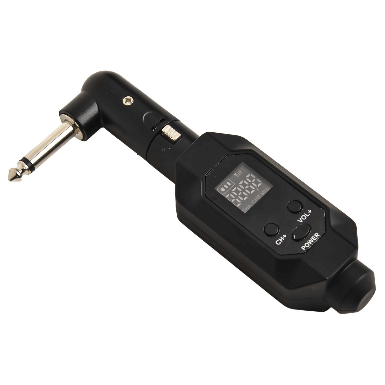 Für dynamische Audioqualität mit 2 4G kabellosem Mikrofon Konverter System - Bild 14 von 25