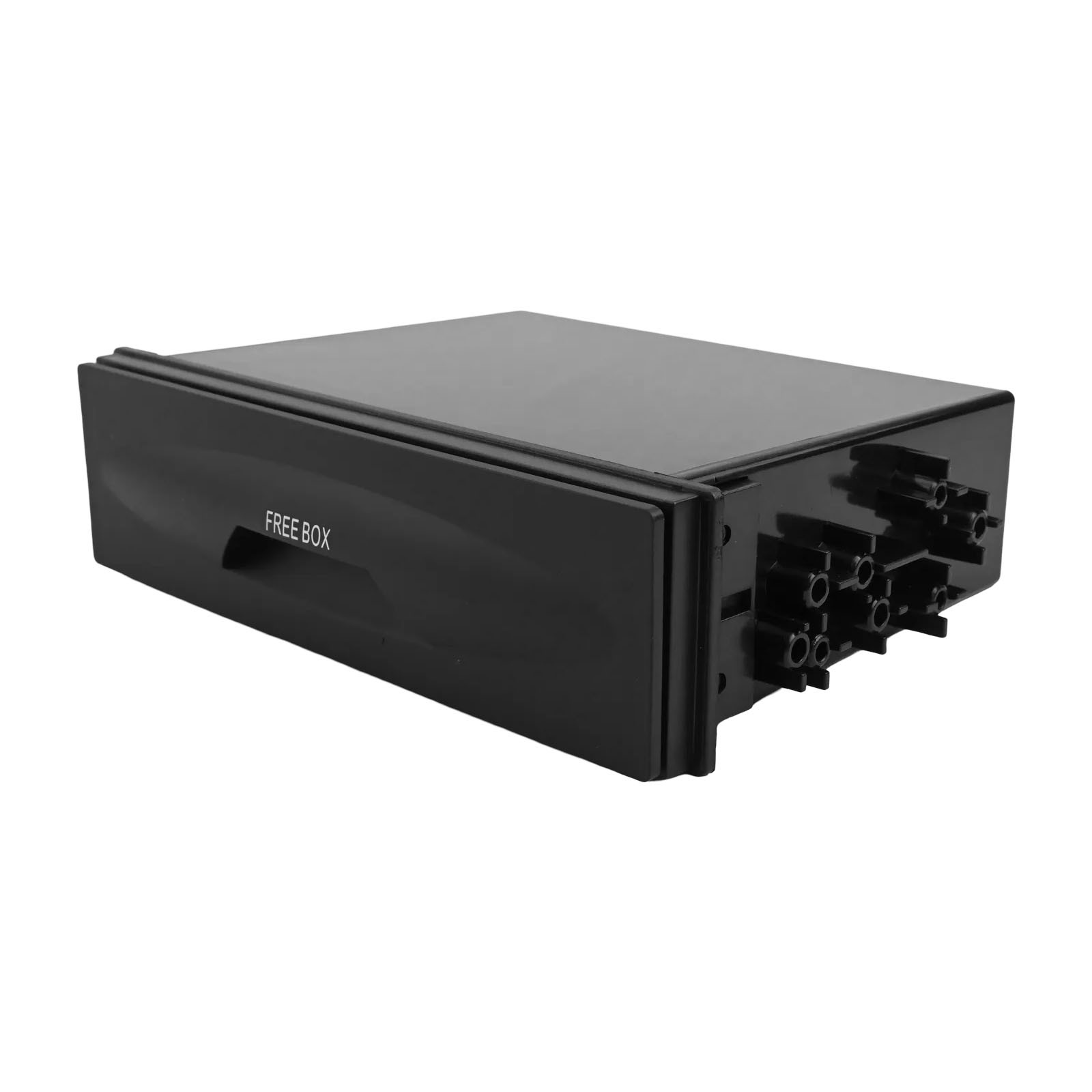 Fascias Stereo Storage Box Stereo Audios Conversion Fascias Part Name New And - Picture 7 of 12