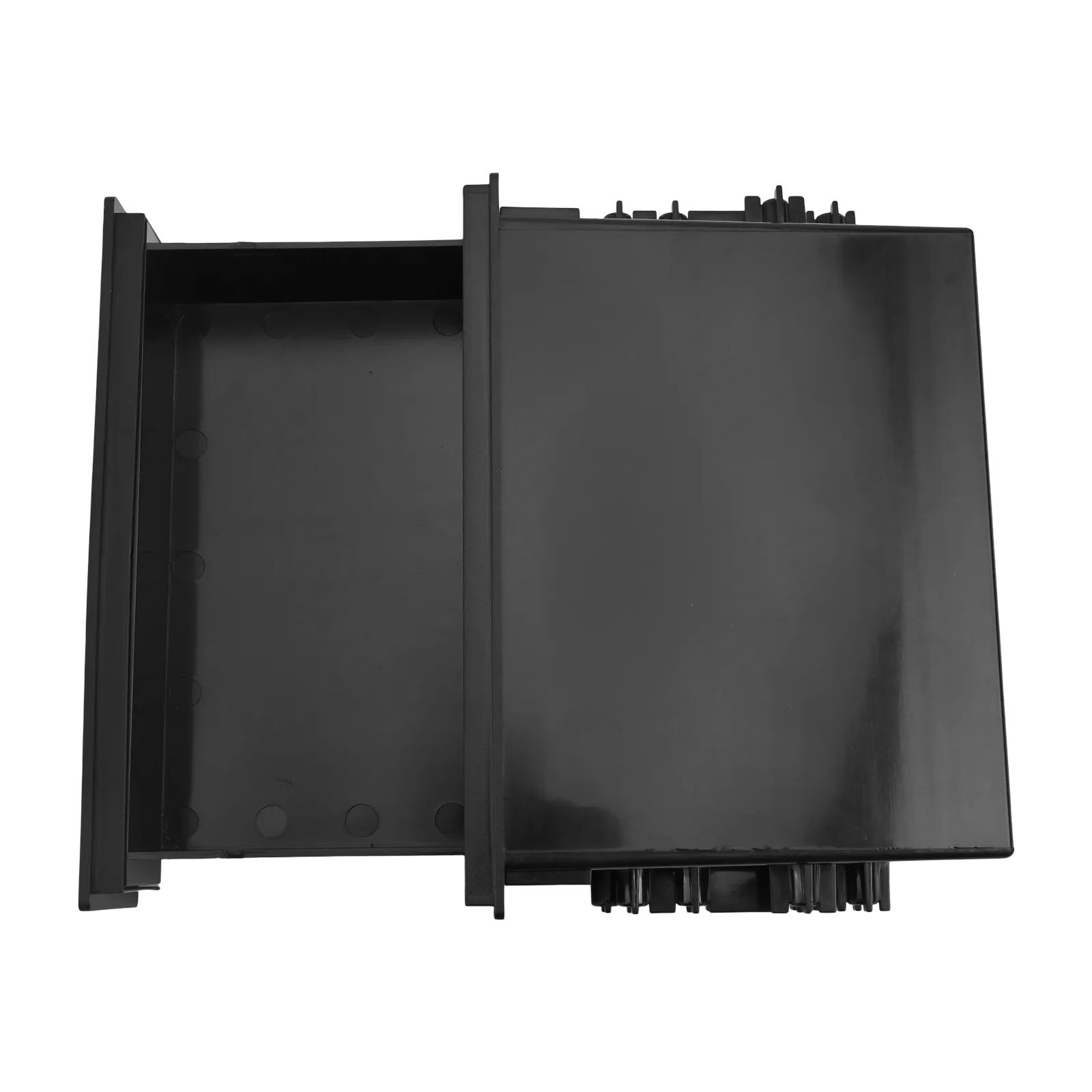 Fascias Stereo Storage Box Stereo Audios Conversion Fascias Part Name New And - Picture 6 of 12