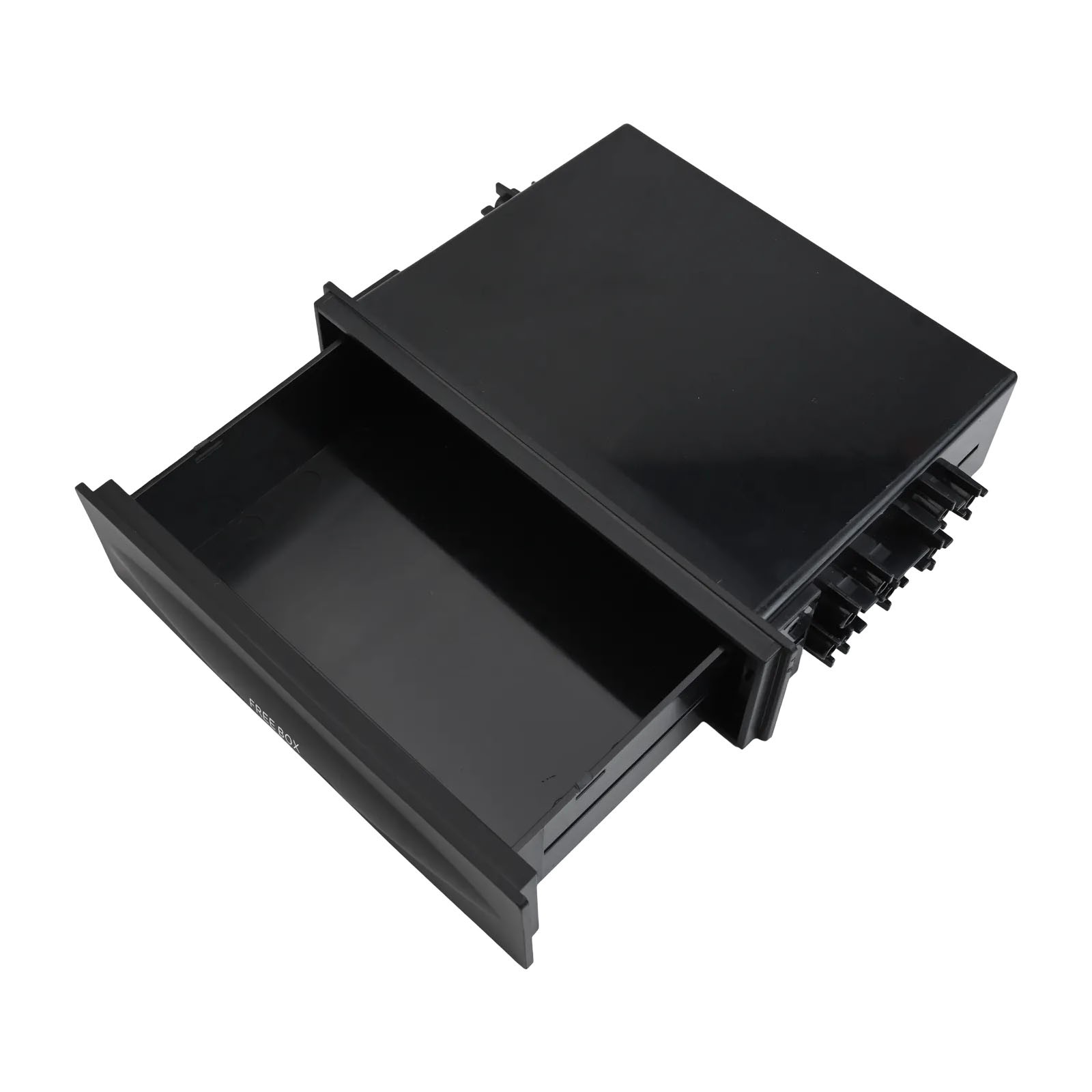Fascias Stereo Storage Box Stereo Audios Conversion Fascias Part Name New And - Picture 10 of 12