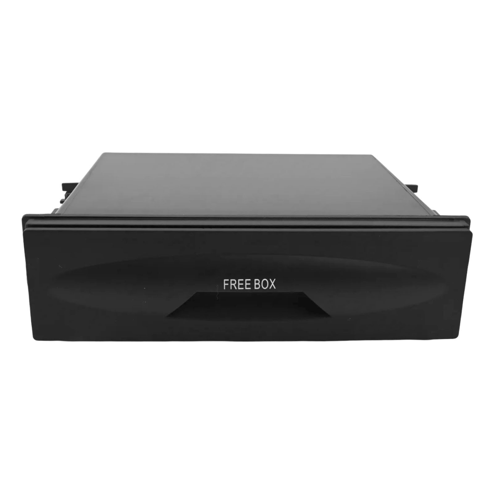 Fascias Stereo Storage Box Stereo Audios Conversion Fascias Part Name New And - Picture 1 of 12