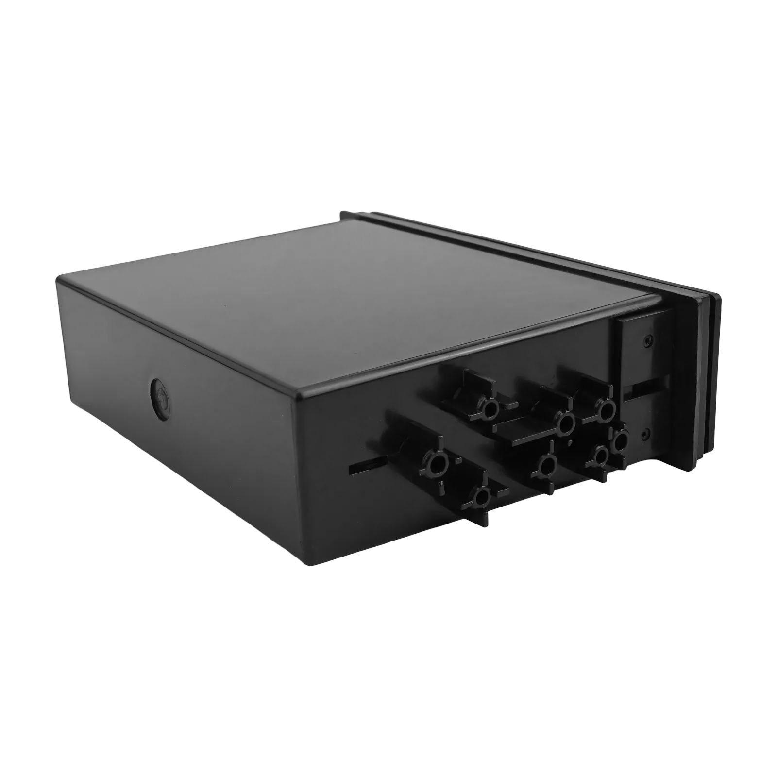 Fascias Stereo Storage Box Stereo Audios Conversion Fascias Part Name New And - Picture 4 of 12