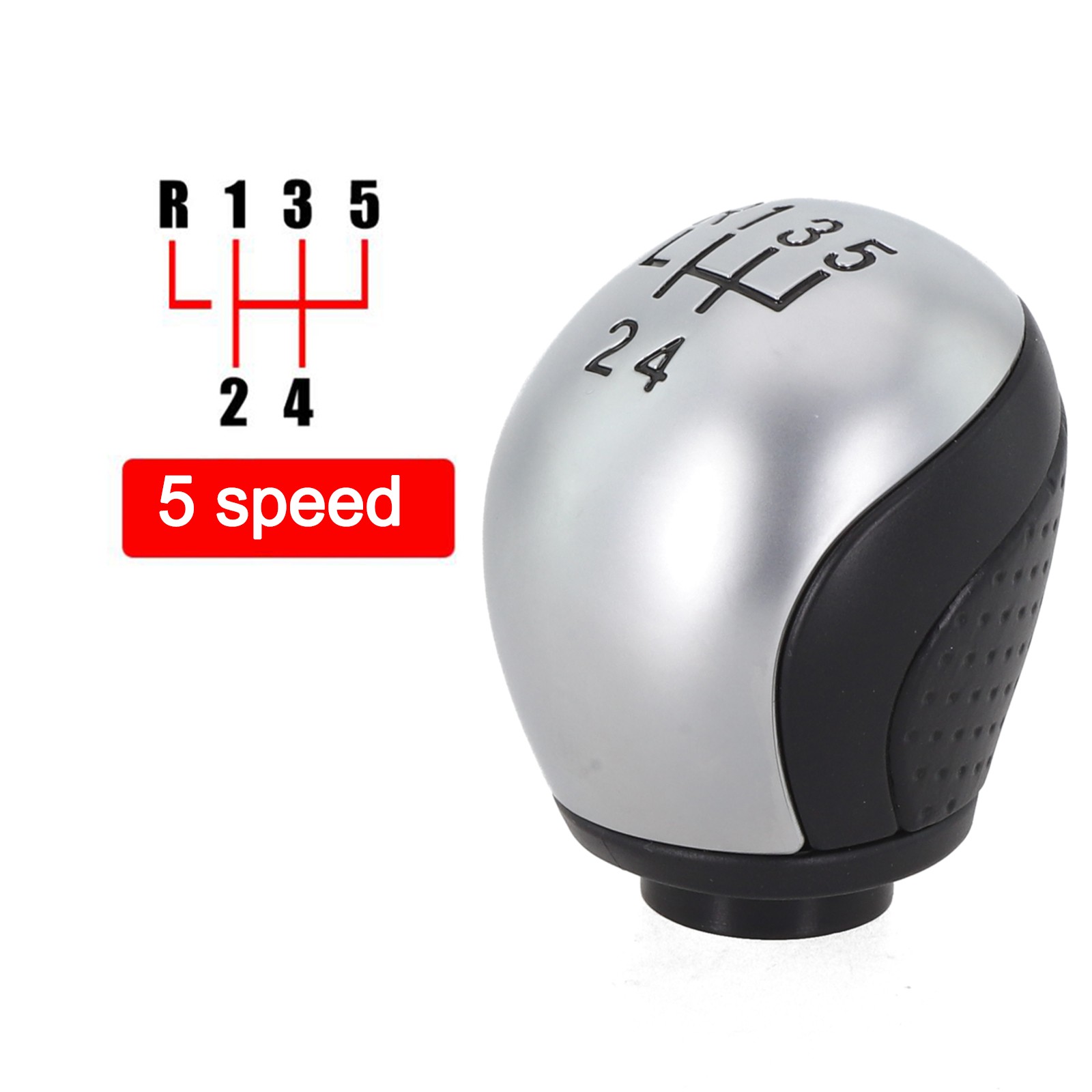 For C5 Series And Peugeot's RCZ Ergonomic Gear Shifter Replacement Part - Bild 23 von 41