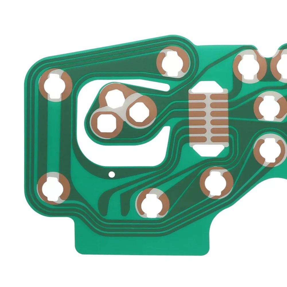 Speedometer & Tachometer Circuit Board for 1978 1982 For Corvette C3 Models - Picture 3 of 9