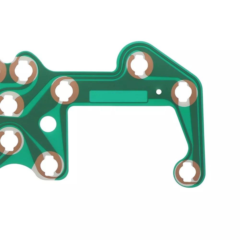 Speedometer & Tachometer Circuit Board for 1978 1982 For Corvette C3 Models - Picture 6 of 9