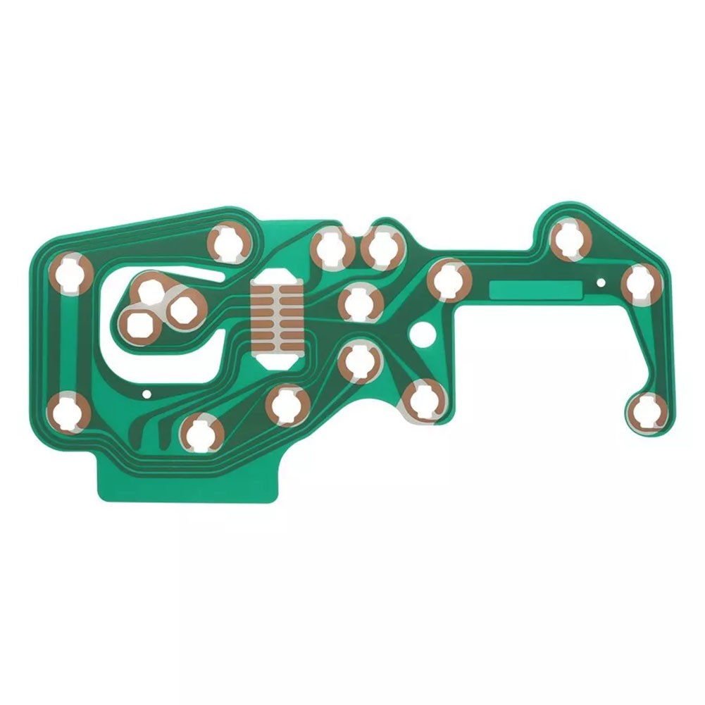 Speedometer & Tachometer Circuit Board for 1978 1982 For Corvette C3 Models - Picture 4 of 9