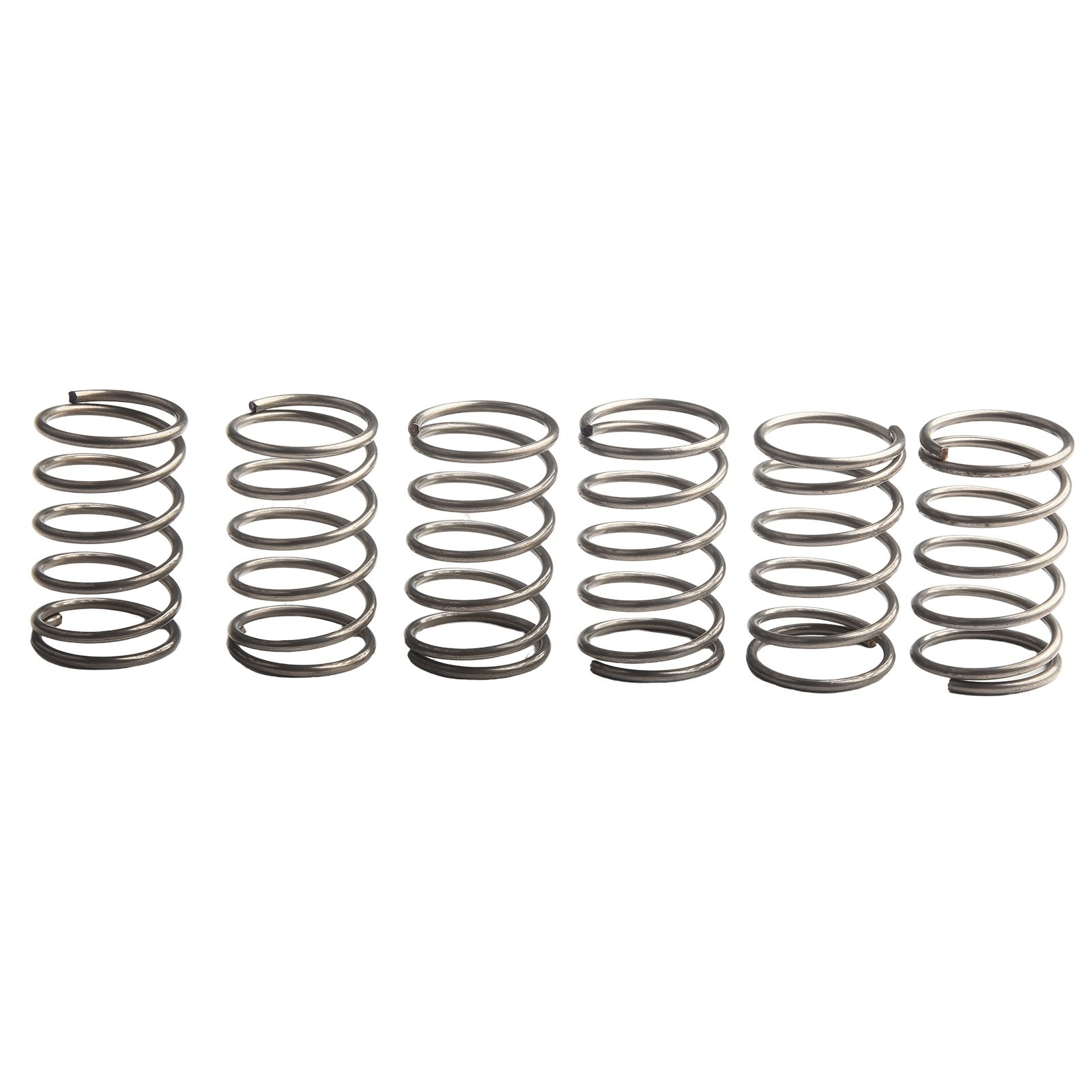 Ressorts et couvercles de performance améliorés pour Echo For Speed soldes Feed Lot de 6