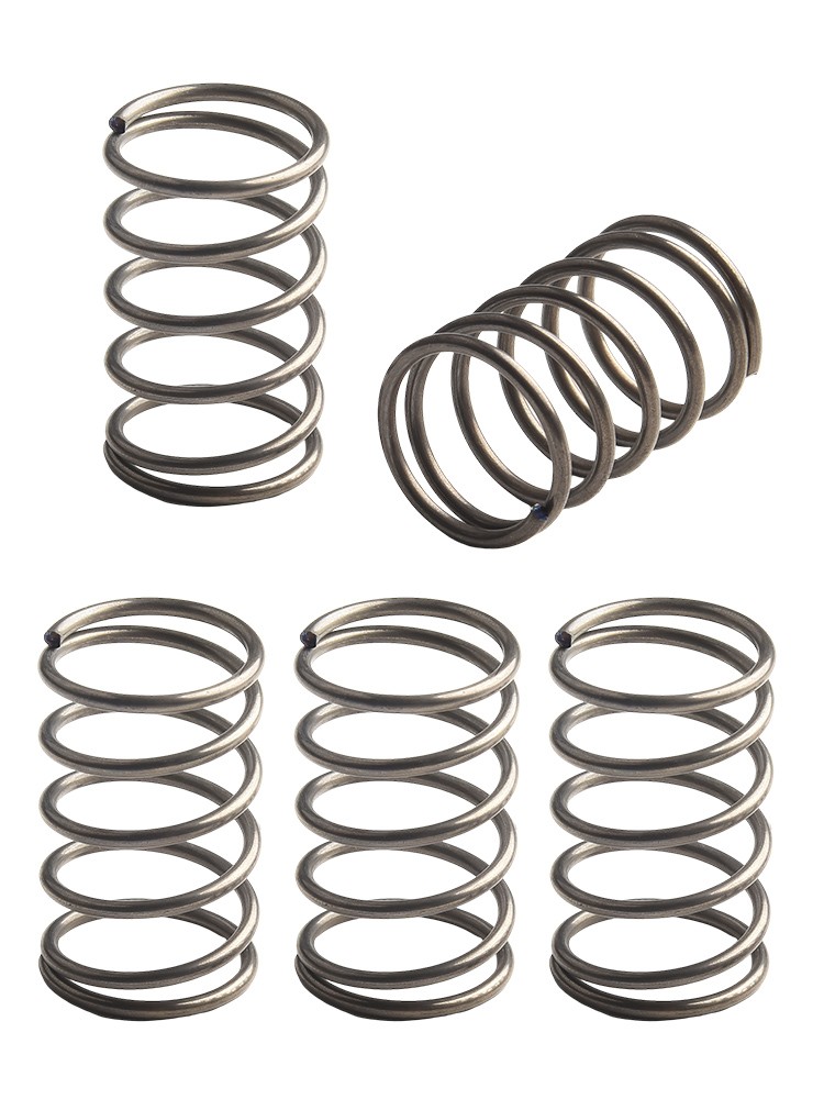 Ressorts et couvercles de performance améliorés pour Echo For Speed Feed ventes exceptionnelles Lot de 6