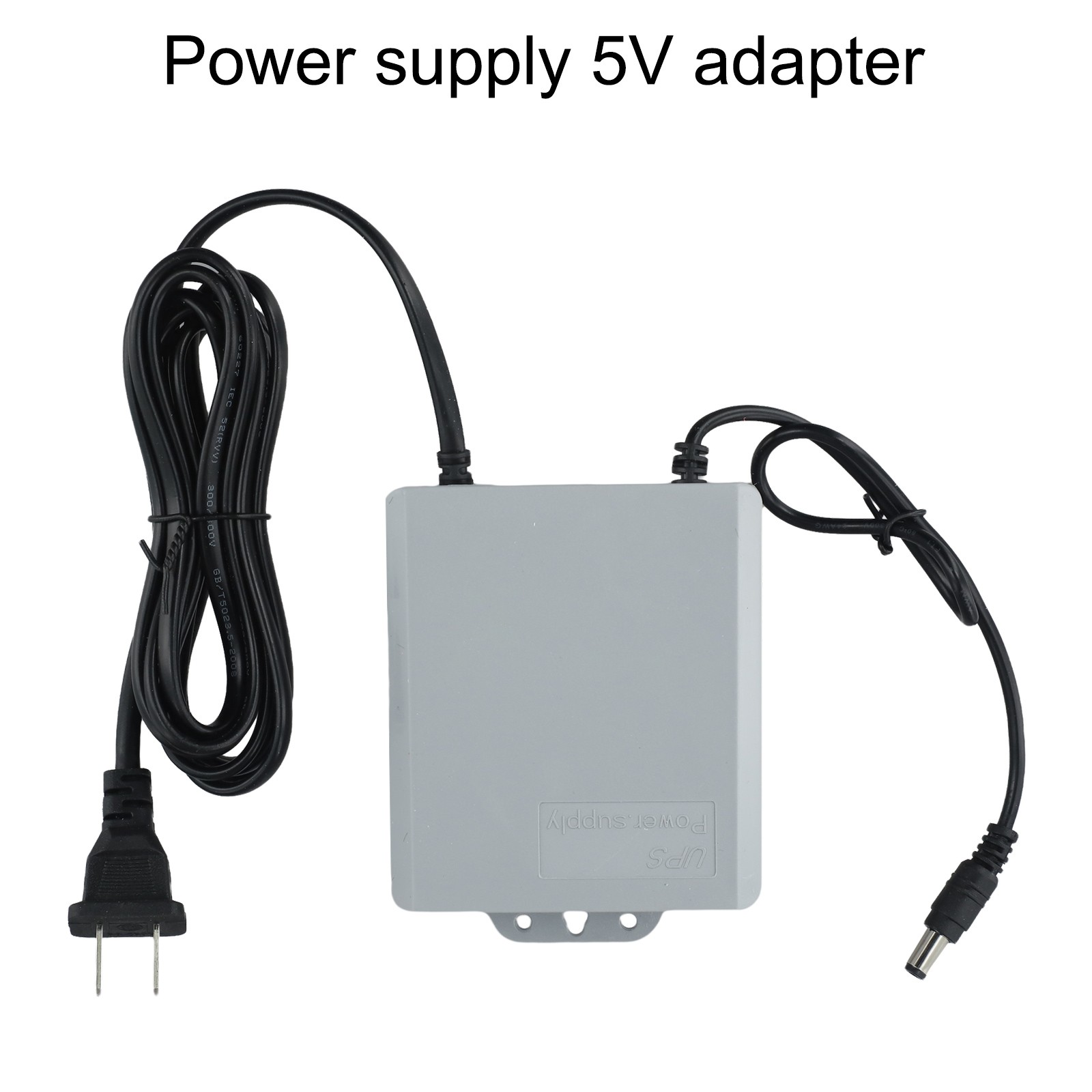 Waterproof UPS Solution 12V 1 5A Backup Power for Critical Home Electronics