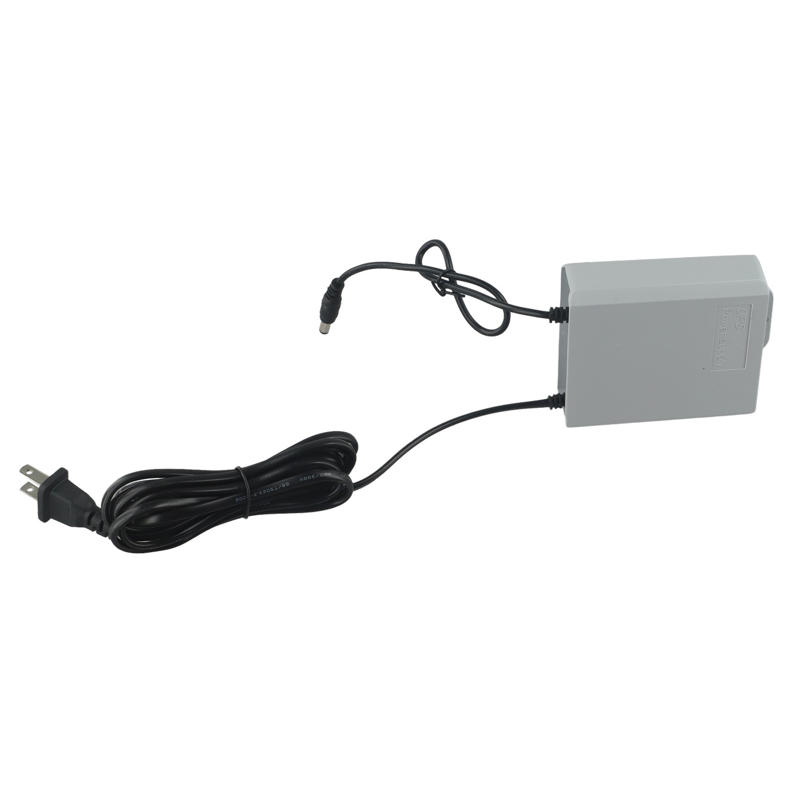 Waterproof UPS Solution 12V 1 5A Backup Power for Critical Home Electronics