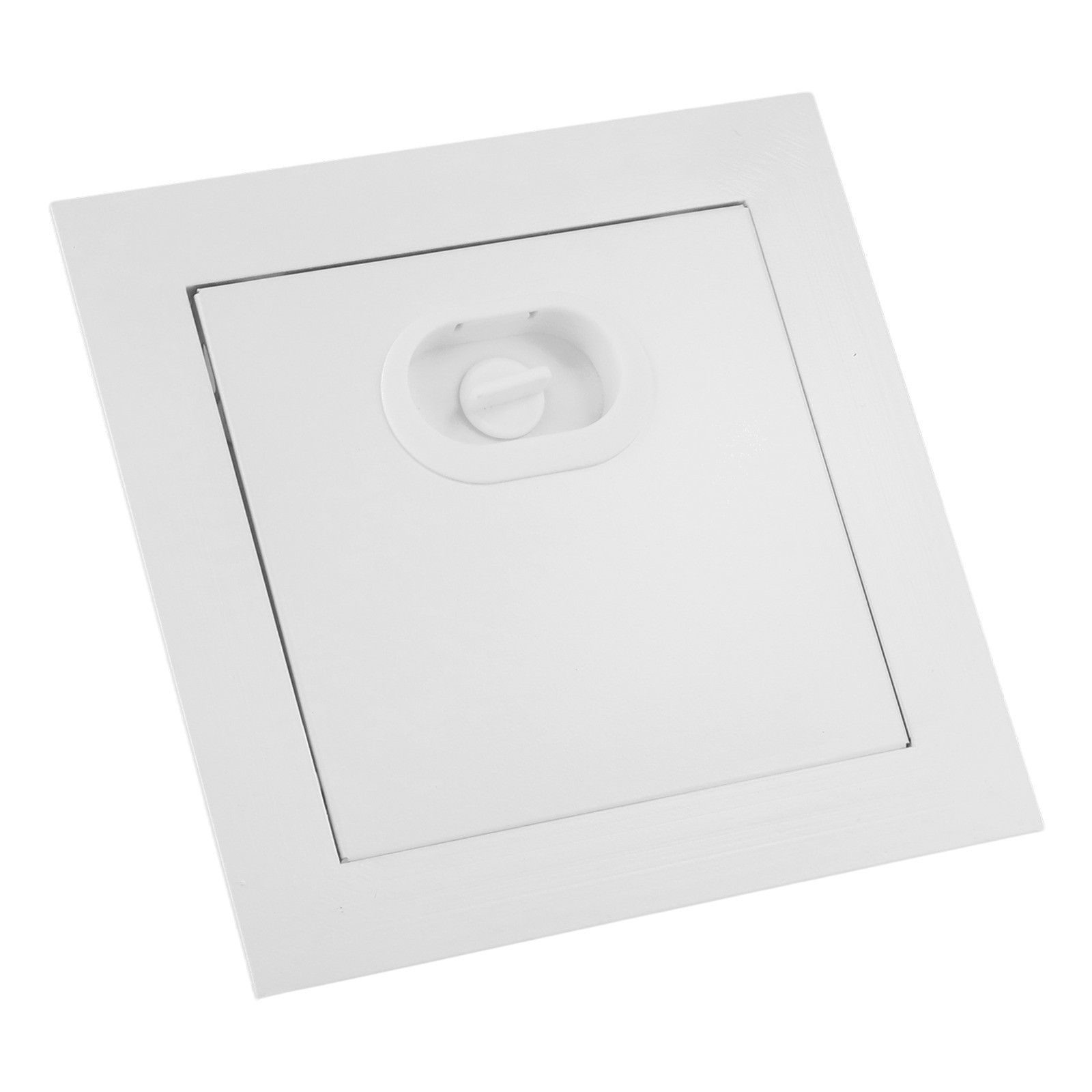 Sturdy Inspection Flap Made from Galvanized Aluminum Alloy for Long Lasting Use - Picture 27 of 59