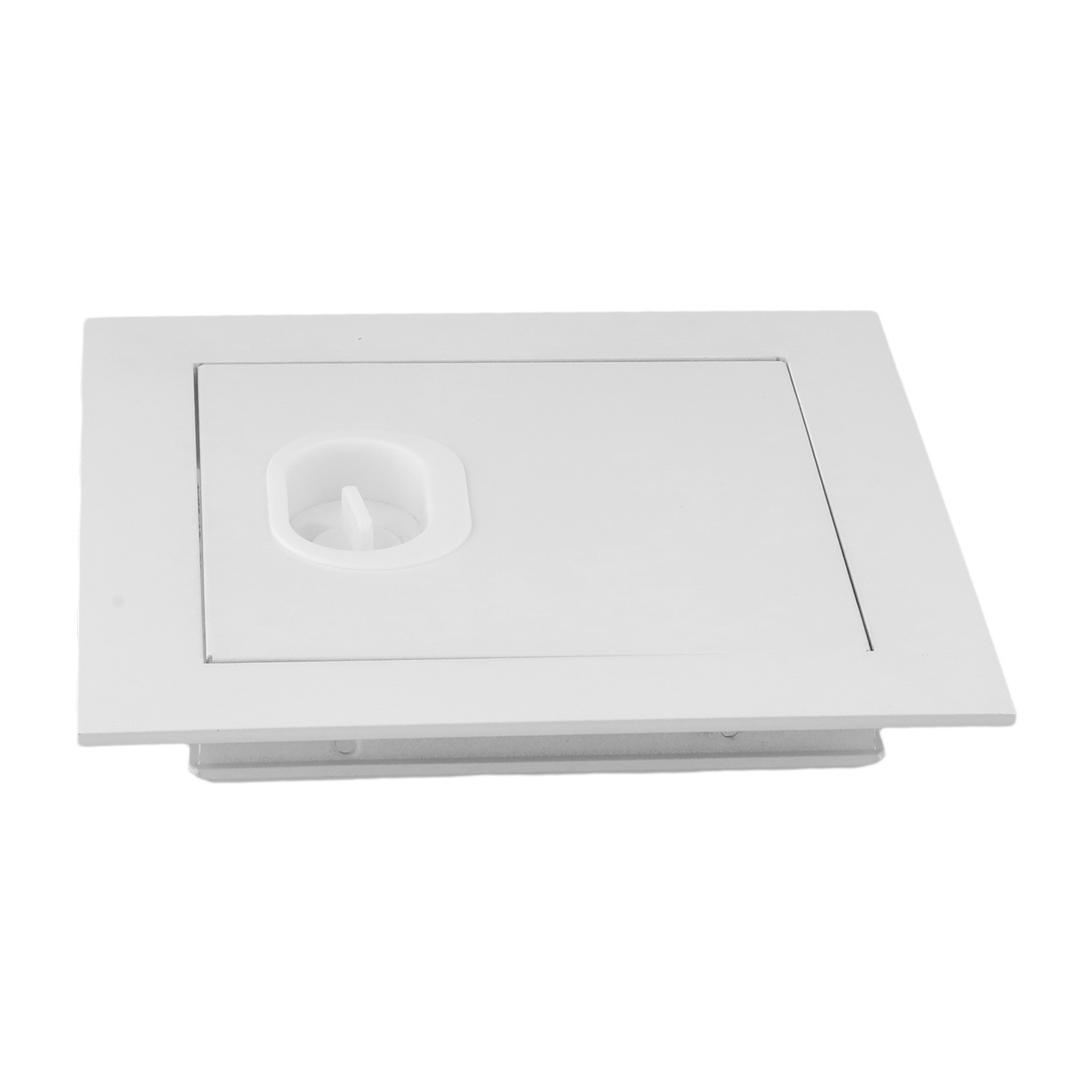 Sturdy Inspection Flap Made from Galvanized Aluminum Alloy for Long Lasting Use - Picture 29 of 59
