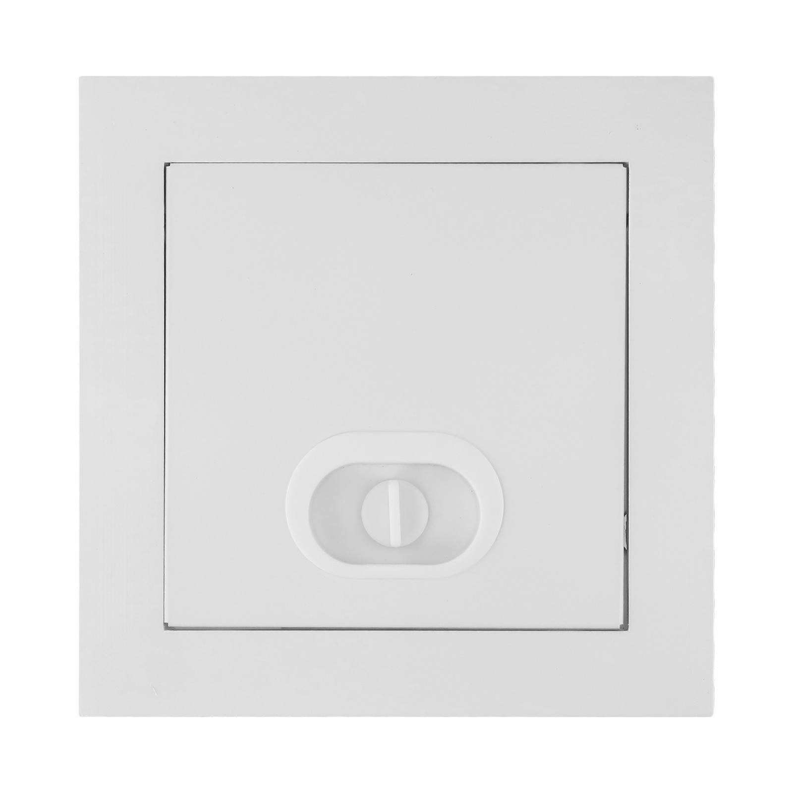 Sturdy Inspection Flap Made from Galvanized Aluminum Alloy for Long Lasting Use - Picture 34 of 59