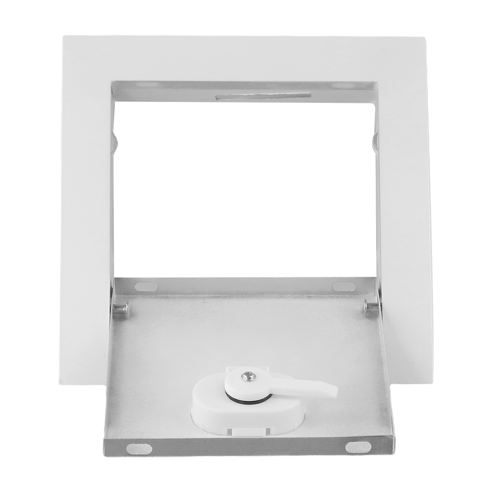 Sturdy Inspection Flap Made from Galvanized Aluminum Alloy for Long Lasting Use - Picture 35 of 59