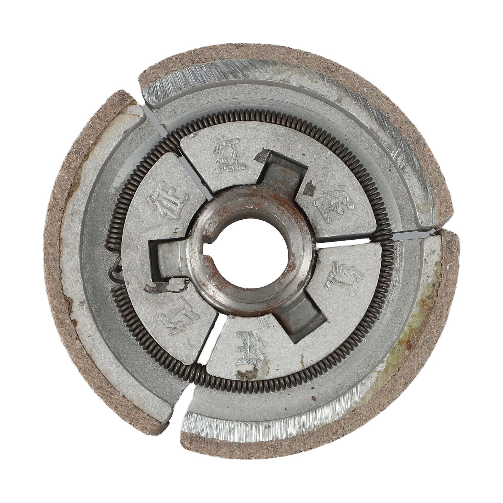 Mini Tiller Clutch for 168F and 170F Engines with Automatic Functionality - Picture 31 of 33