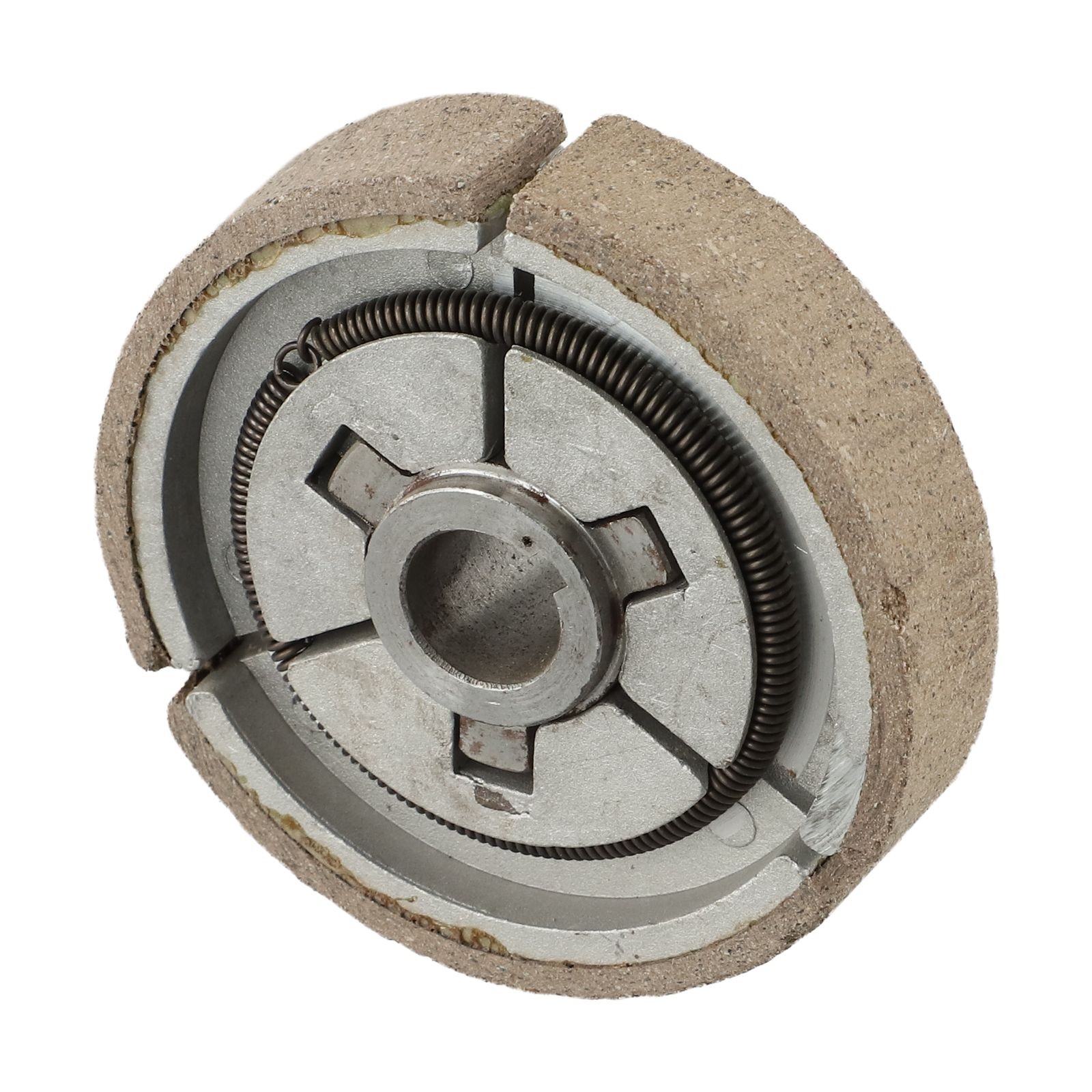 Mini Tiller Clutch for 168F and 170F Engines with Automatic Functionality - Picture 26 of 33
