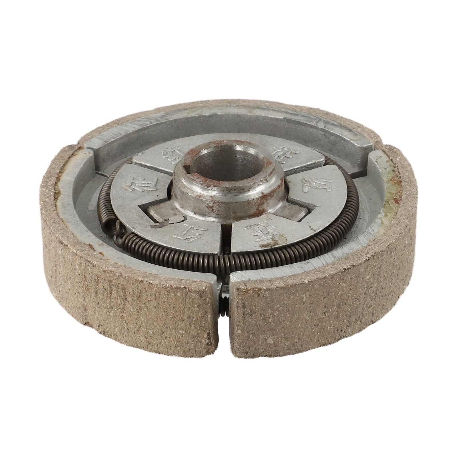 Mini Tiller Clutch for 168F and 170F Engines with Automatic Functionality - Picture 23 of 33