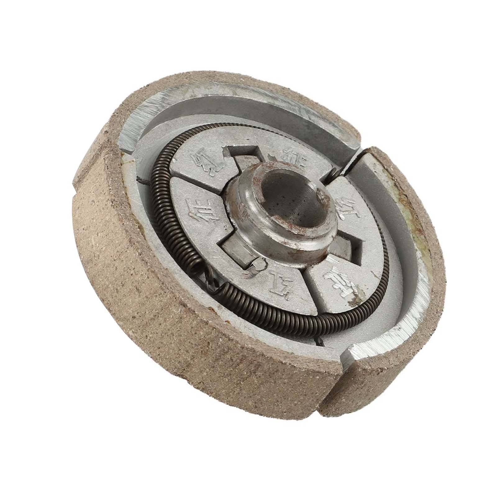 Mini Tiller Clutch for 168F and 170F Engines with Automatic Functionality - Picture 29 of 33
