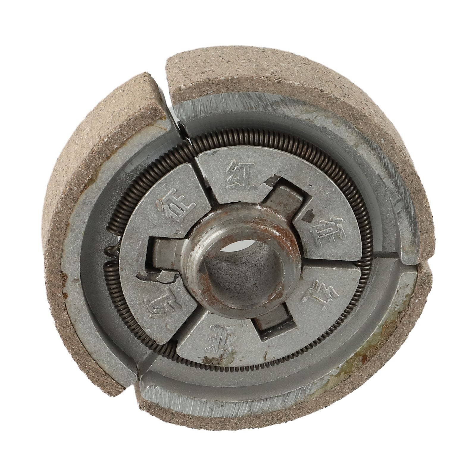Mini Tiller Clutch for 168F and 170F Engines with Automatic Functionality - Picture 27 of 33