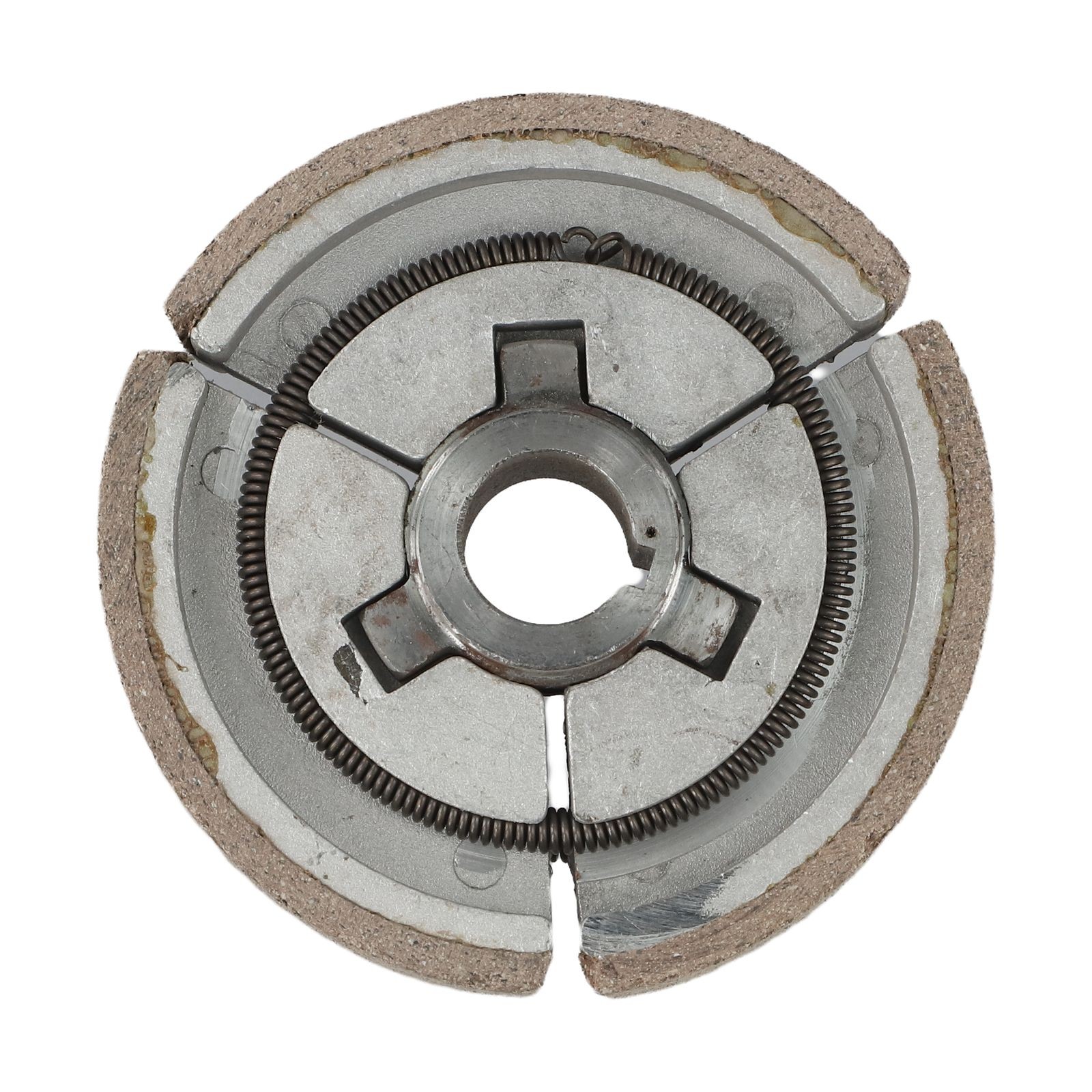Mini Tiller Clutch for 168F and 170F Engines with Automatic Functionality - Picture 25 of 33