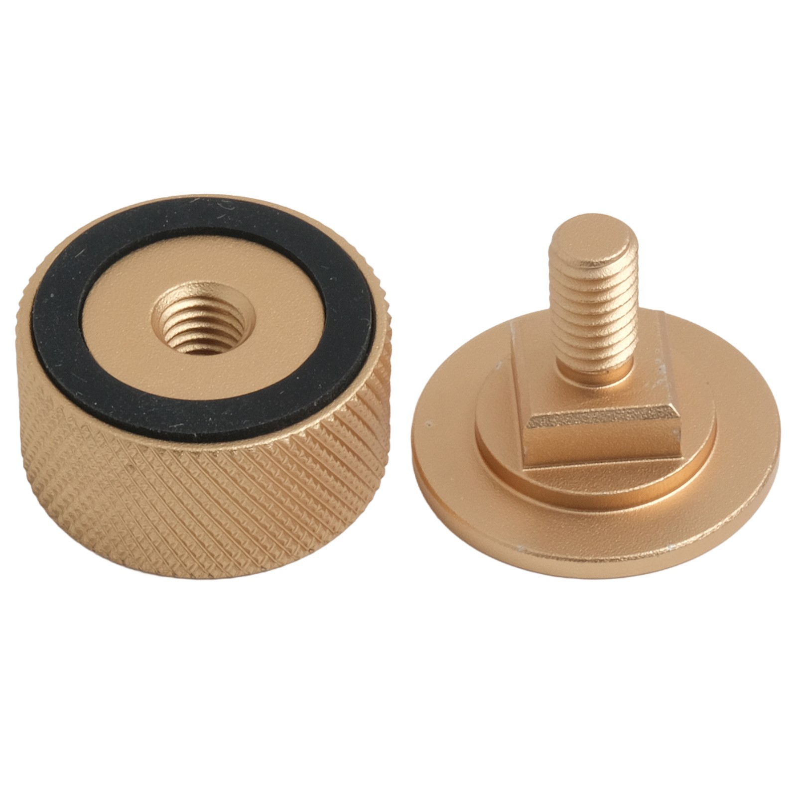 Sujetadores confiables para 10 cascos de 4 mm actualización con componentes de aluminio fuertes - Imagen 31 de 37