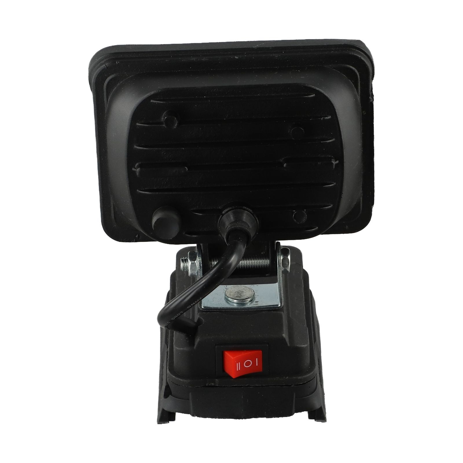 Effiziente Akku LED Arbeitsleuchte kompatibel mit für Bosch 18V Akkus - Bild 18 von 36