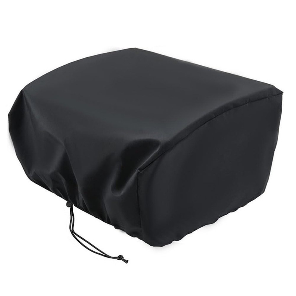 Copertura AC impermeabile resistente per tetto per camper protegge da polvere e - Foto 22 di 22