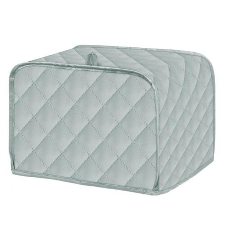 Brotmaschinen-Abdeckung Wasserdicht - Grauer Staubschutz Für Küche