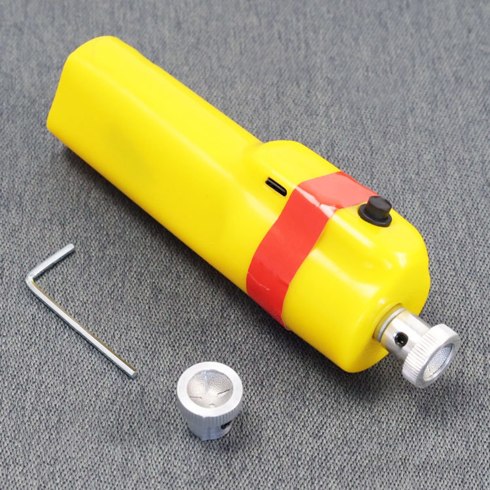 Electric Cue Tip Shaper Cue Tip Repair Tool For Snooker Billiards Pool Cue Tip - Picture 24 of 25