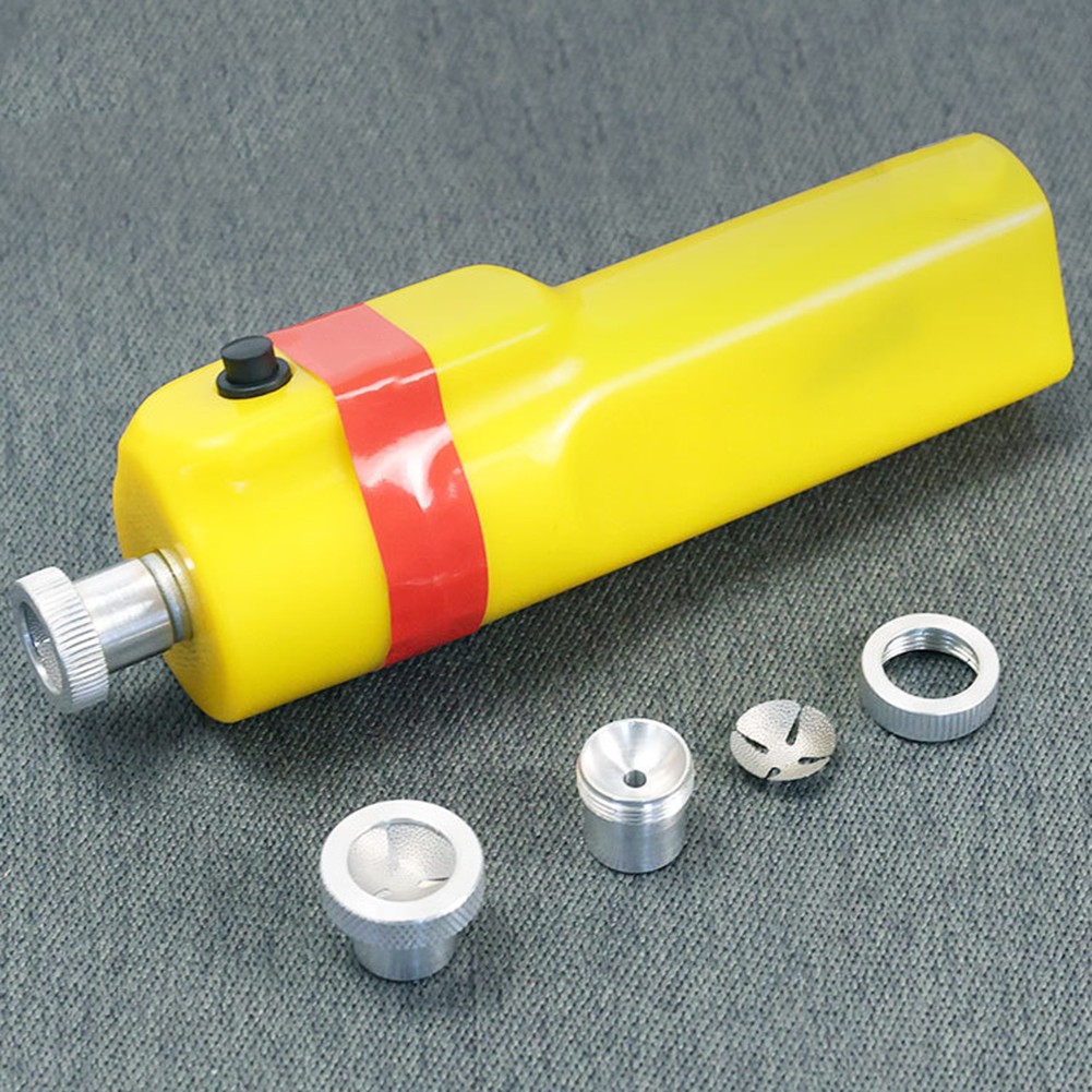 Electric Cue Tip Shaper Cue Tip Repair Tool For Snooker Billiards Pool Cue Tip - Picture 19 of 25