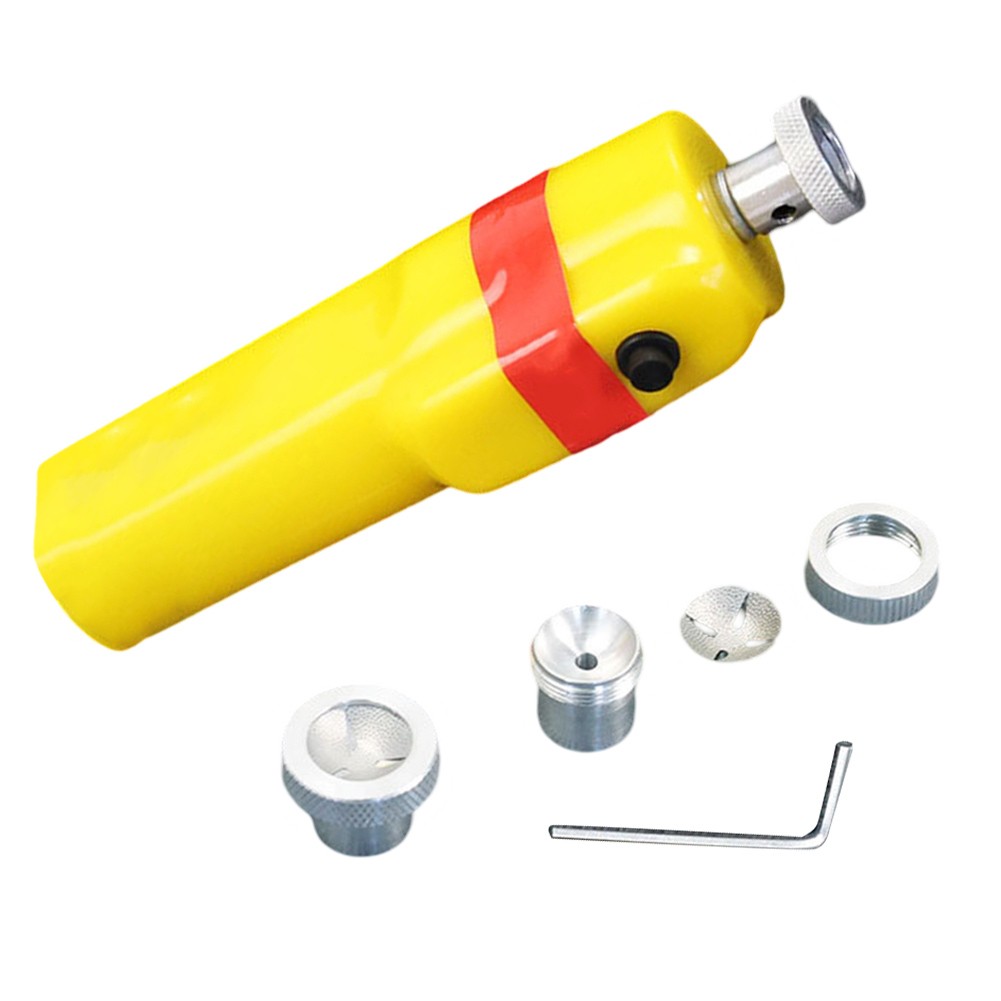 Electric Cue Tip Shaper Cue Tip Repair Tool For Snooker Billiards Pool Cue Tip - Picture 15 of 25