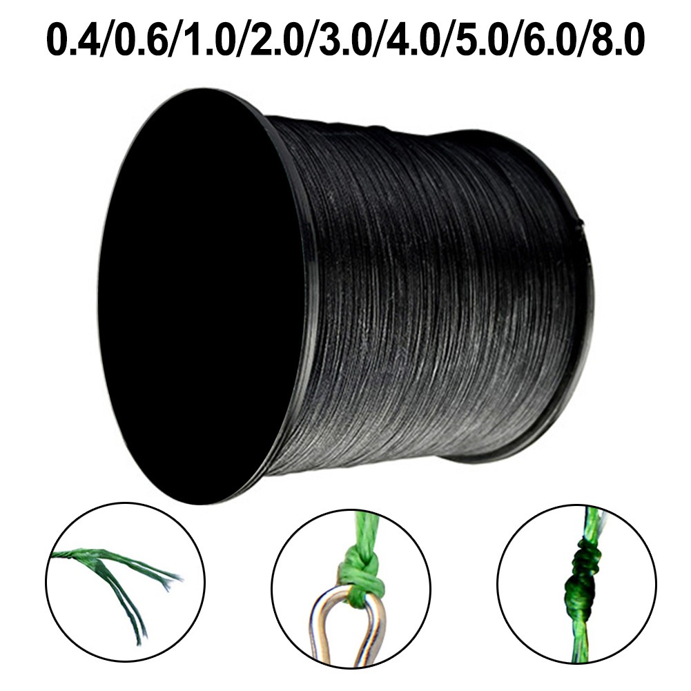 Simplify Your Tackle Box with Our Efficiently Designed 500 Meter Lines