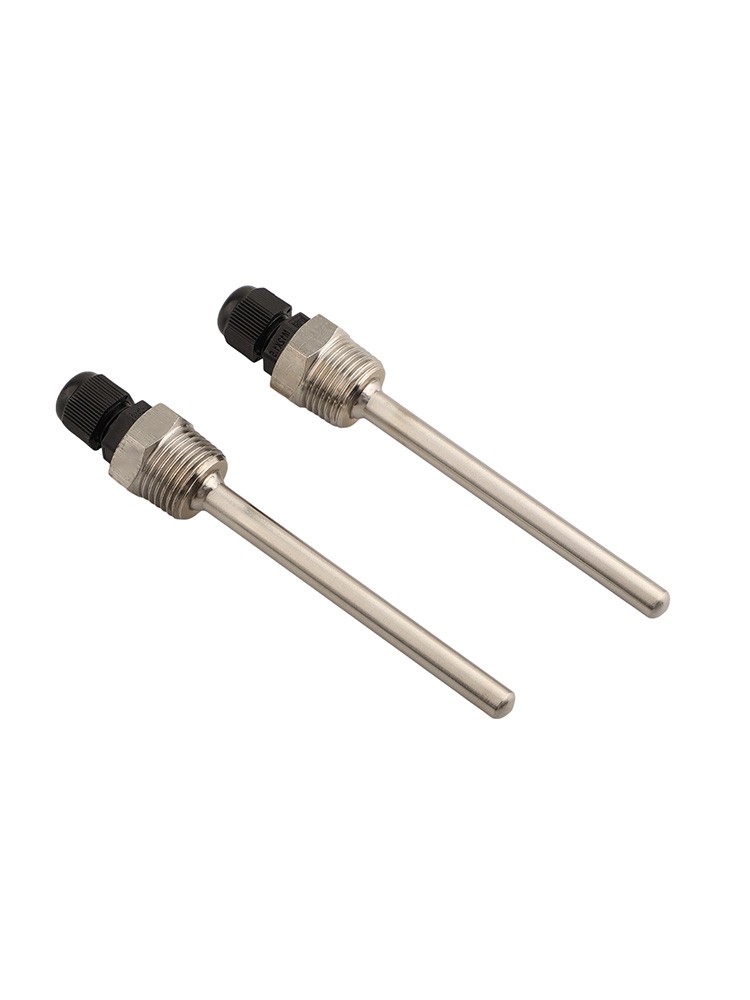 G1/2 Inch Immersion Thermowells Made of Rust Resistant Stainless Steel - Picture 33 of 70