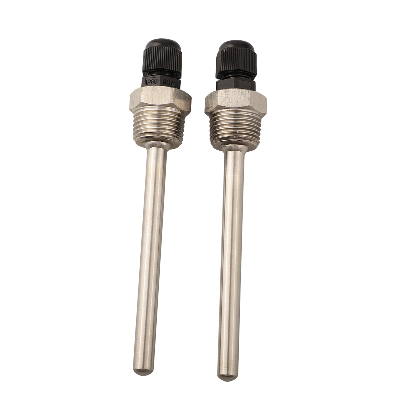 G1/2 Inch Immersion Thermowells Made of Rust Resistant Stainless Steel - Picture 24 of 70