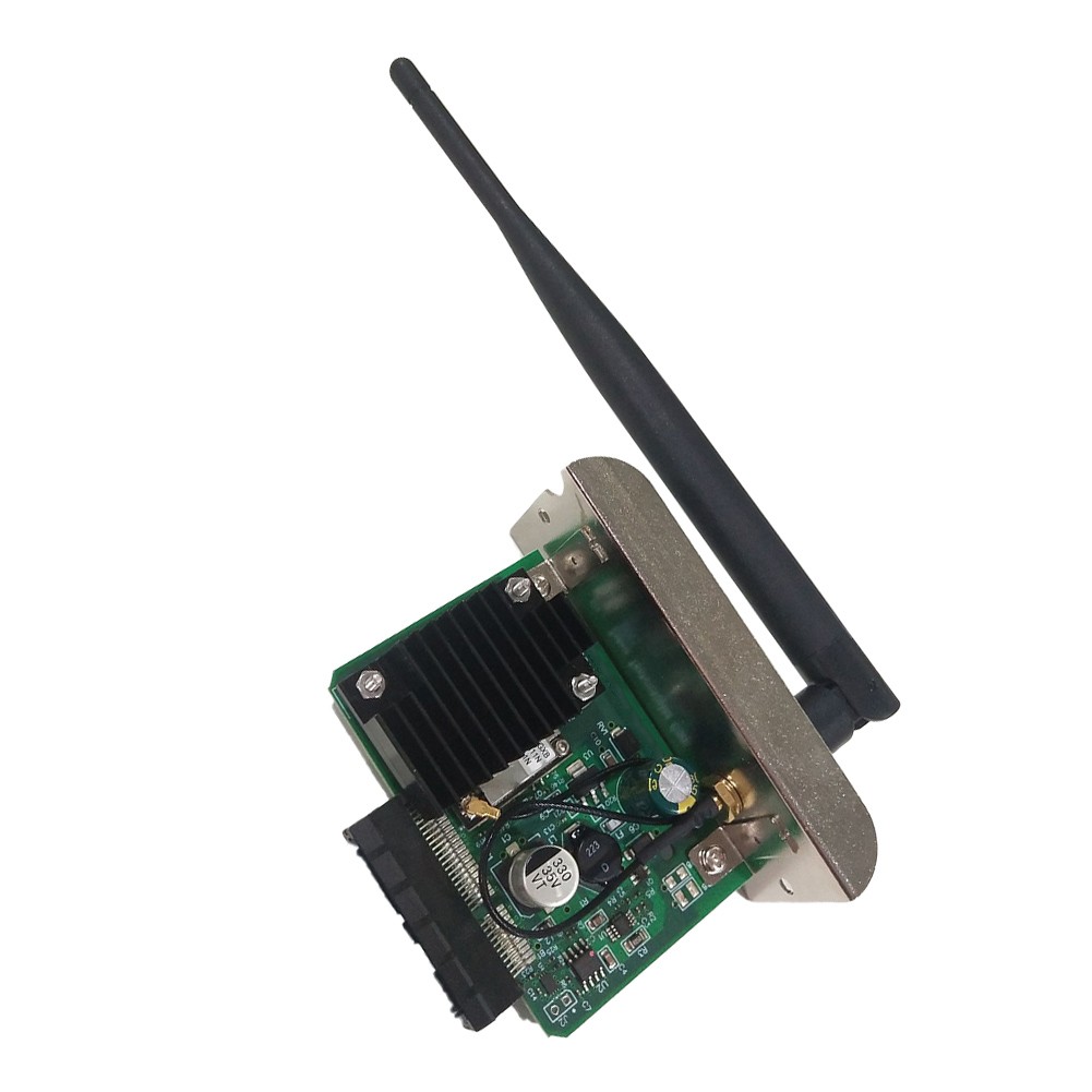 Label Printer Wifi For ZT Series Label Printers | OEM Wireless