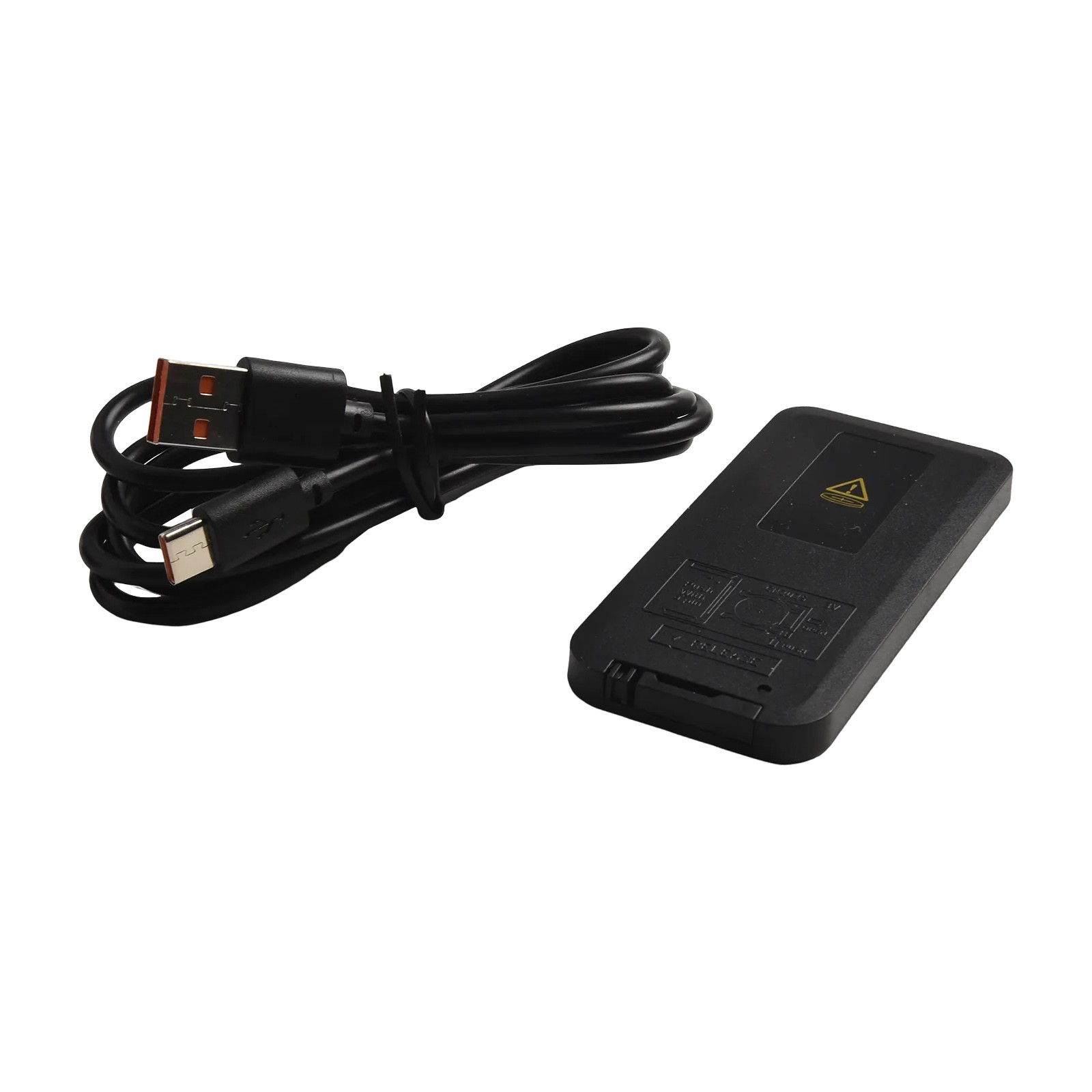 Mini Videoproiettore per Visioni Vibranti e Potenti Capacità di Proiezione - Afbeelding 11 van 12