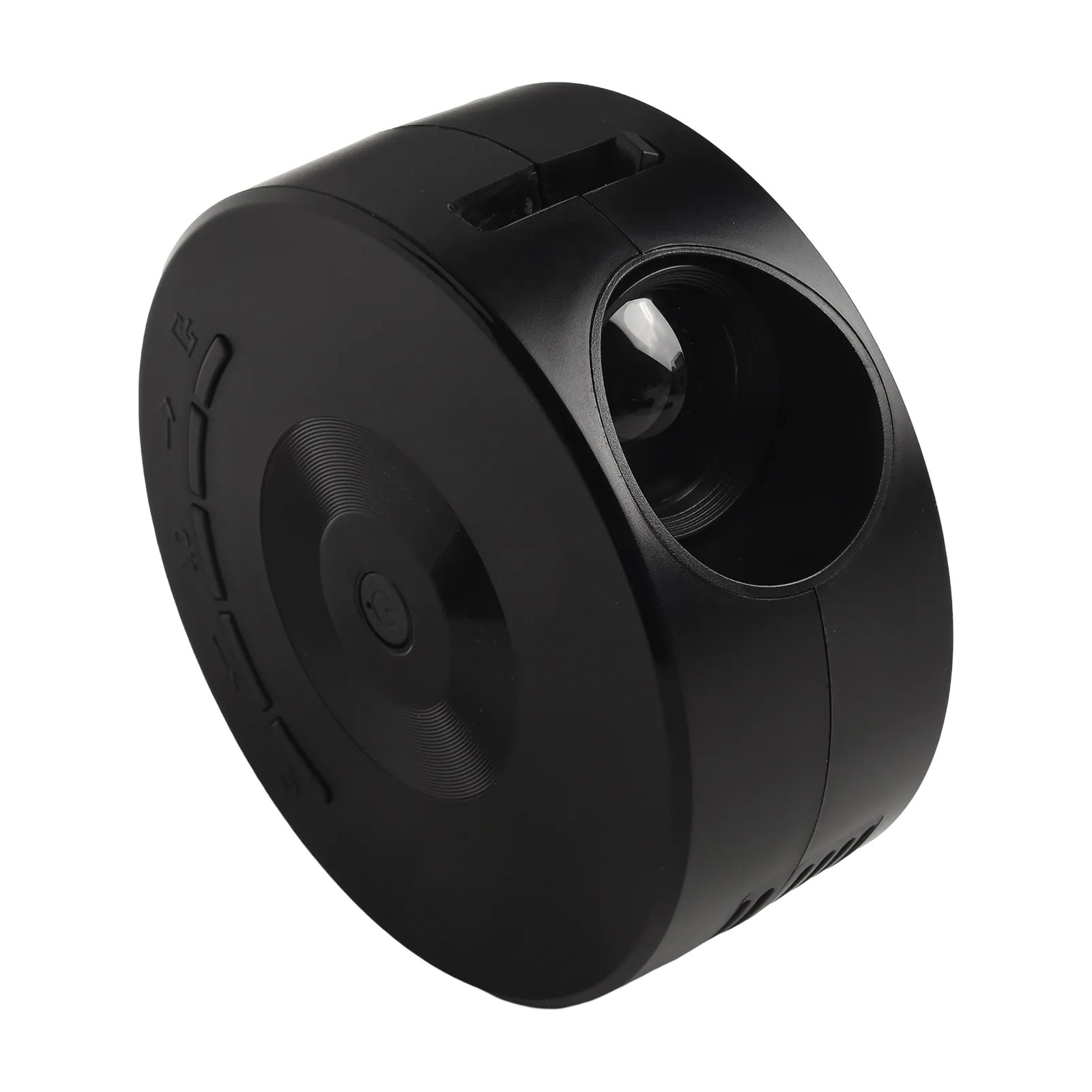 Mini Videoproiettore per Visioni Vibranti e Potenti Capacità di Proiezione - Afbeelding 10 van 12