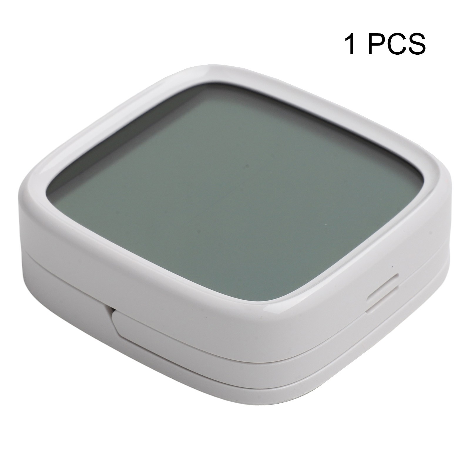 Für Zigbee-fähiger Temperatur- und Feuchtigkeitssensor für Sprachsteuerungssy - Picture 13 of 28