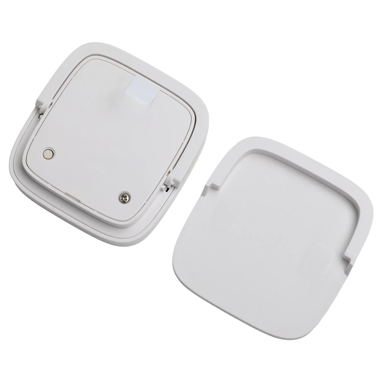 Für Zigbee-fähiger Temperatur- und Feuchtigkeitssensor für Sprachsteuerungssy - Picture 21 of 28