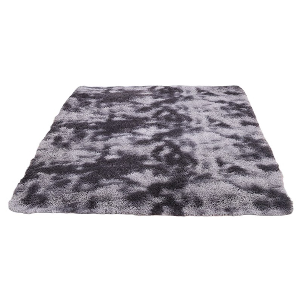 Charming and Cozy Polyester Carpeting Size 50 x 80 CM Suitable Anywhere