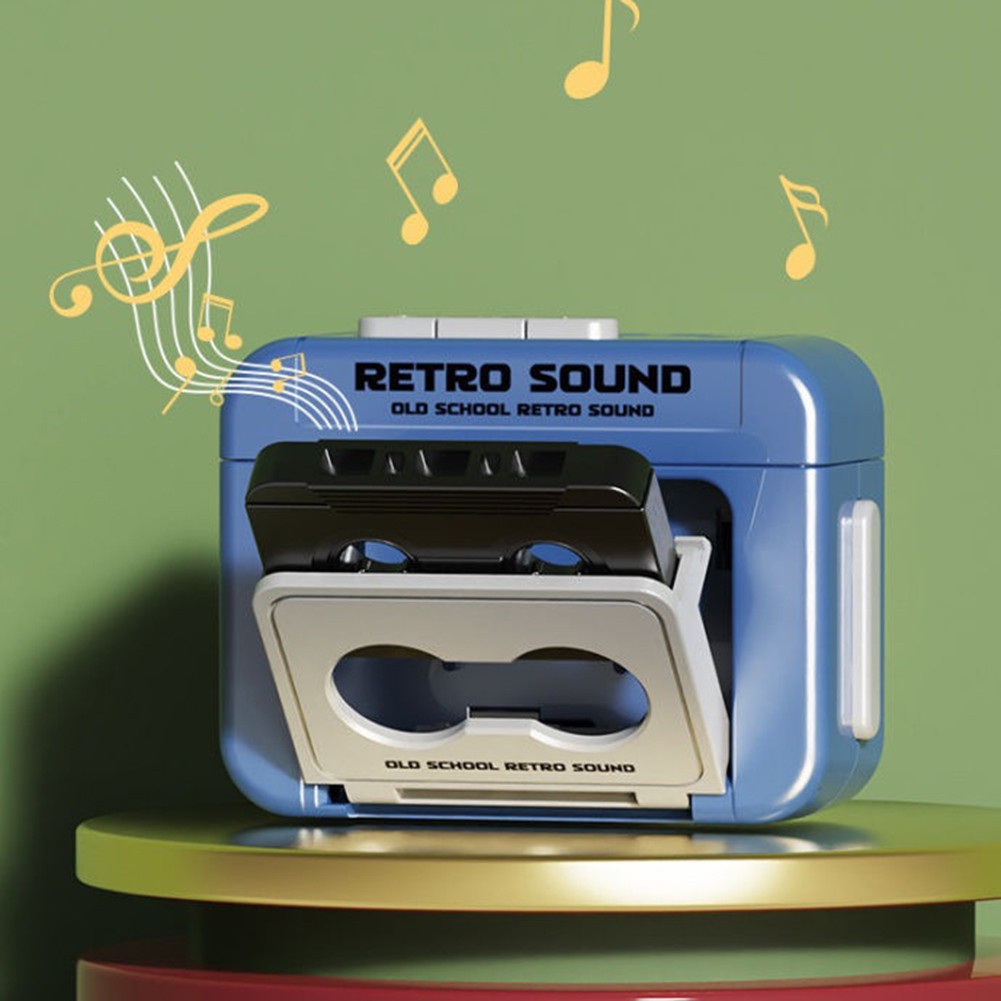 Innovative Portable Mini Recording Device with Fun Songs on a Keychain - Photo 18/30
