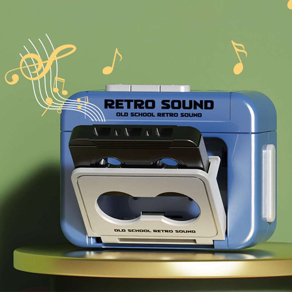 Innovative Portable Mini Recording Device with Fun Songs on a Keychain - Photo 16/30