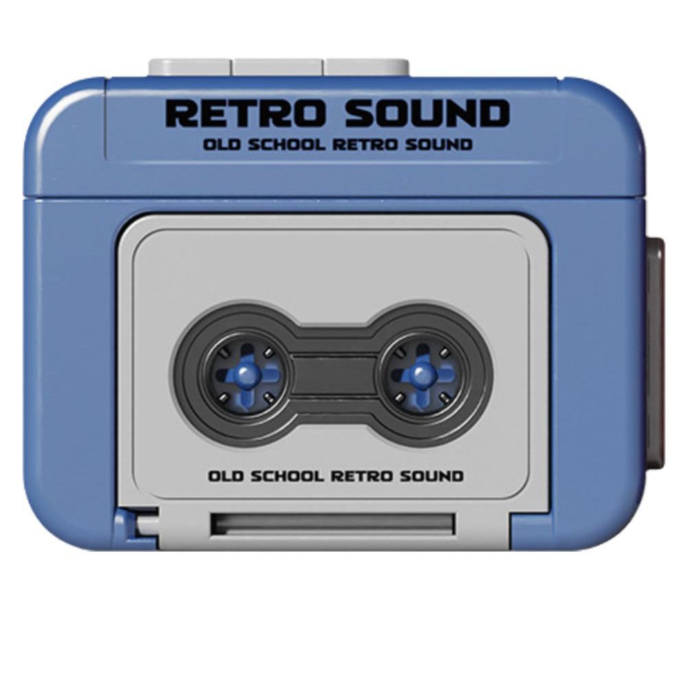 Innovative Portable Mini Recording Device with Fun Songs on a Keychain - Photo 15/30