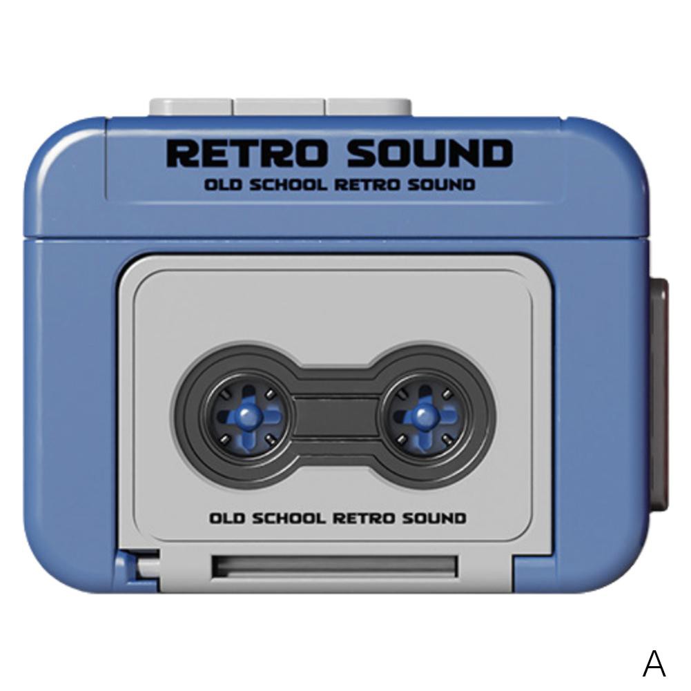 Innovative Portable Mini Recording Device with Fun Songs on a Keychain - Photo 14/30