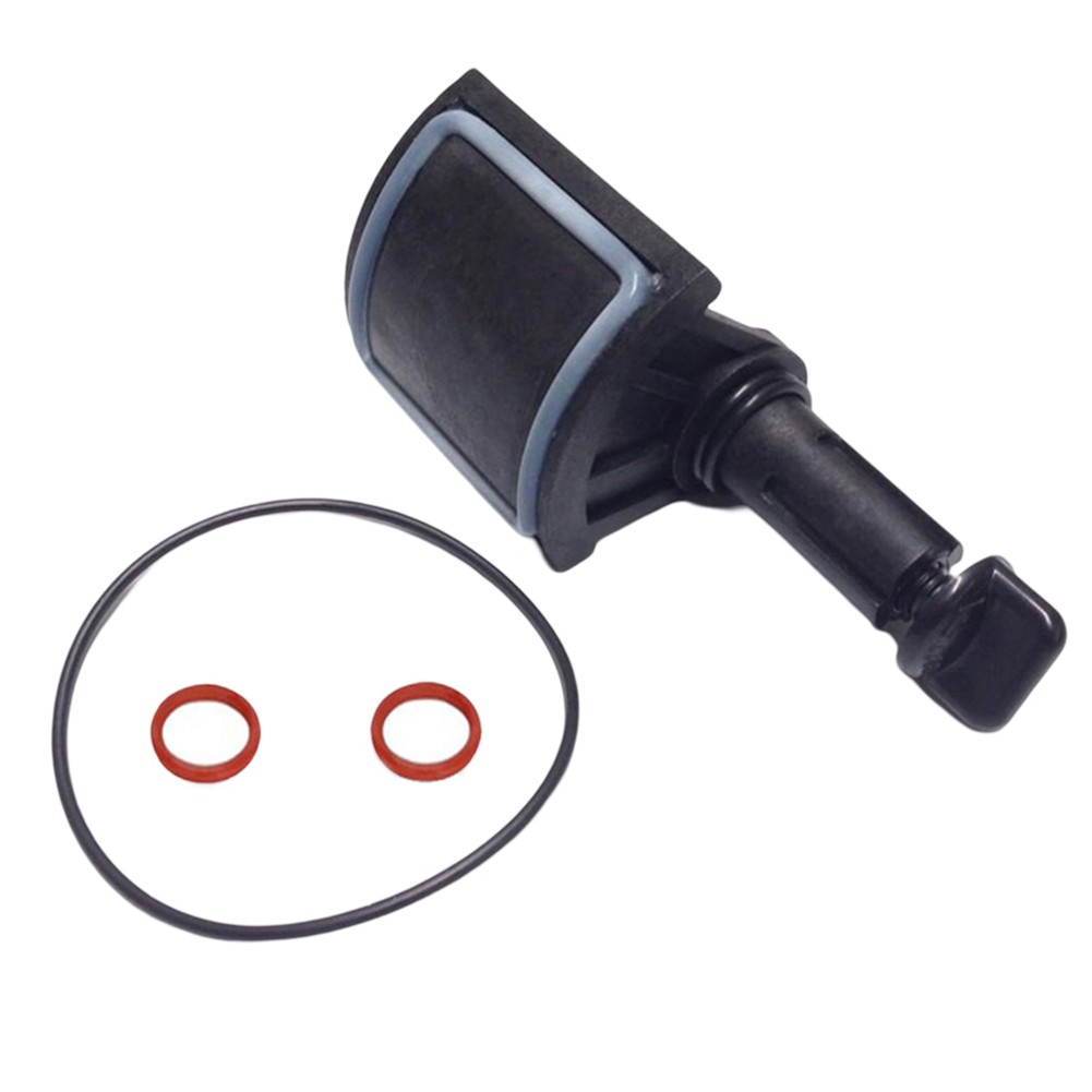 Diverter Valves Compatible with Multiple Models in One Convenient Package